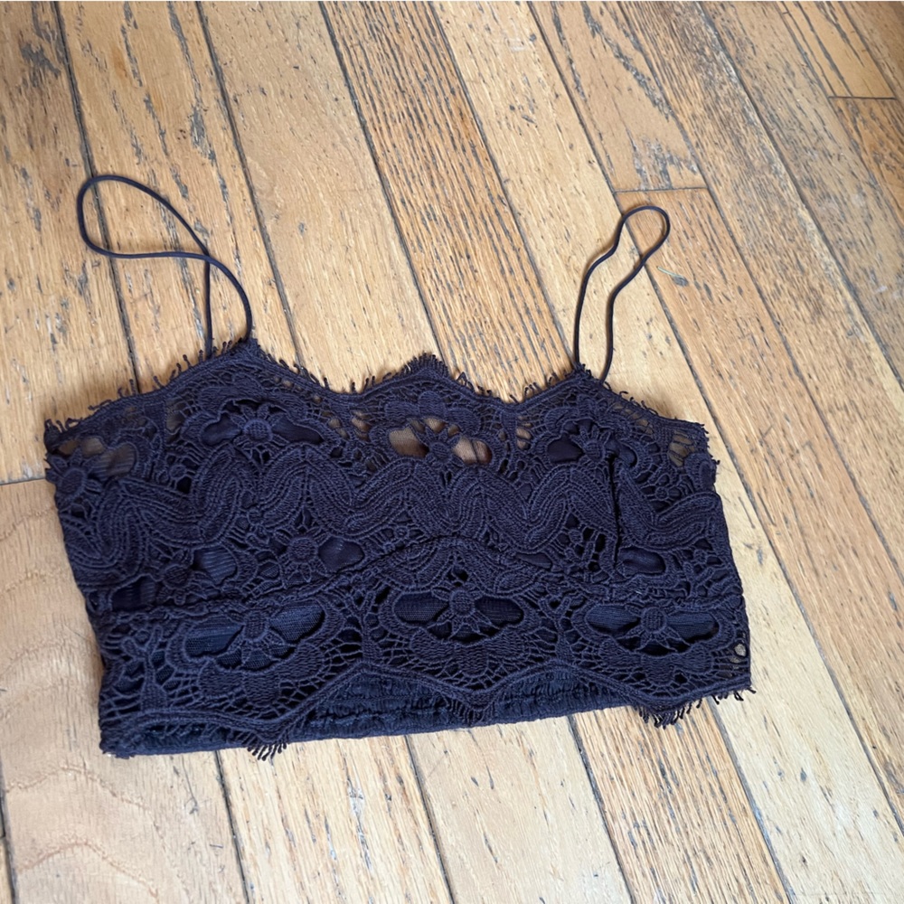 Free People Bralette